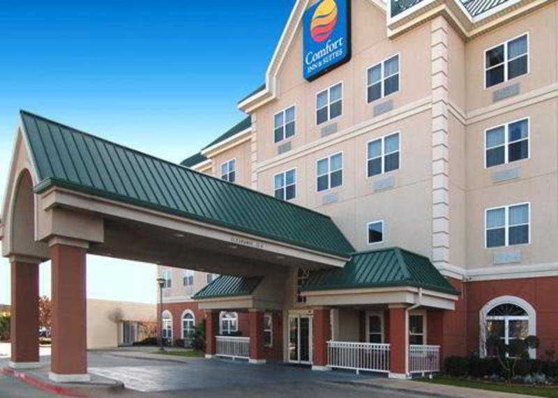 Quality Inn & Suites I-35 E-Walnut Hill Dallas Exteriér fotografie
