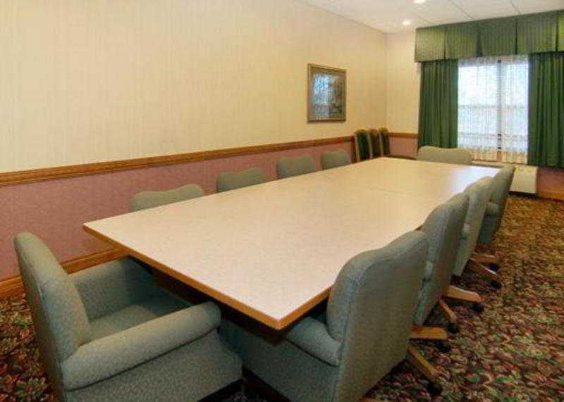 Quality Inn & Suites I-35 E-Walnut Hill Dallas Zařízení fotografie