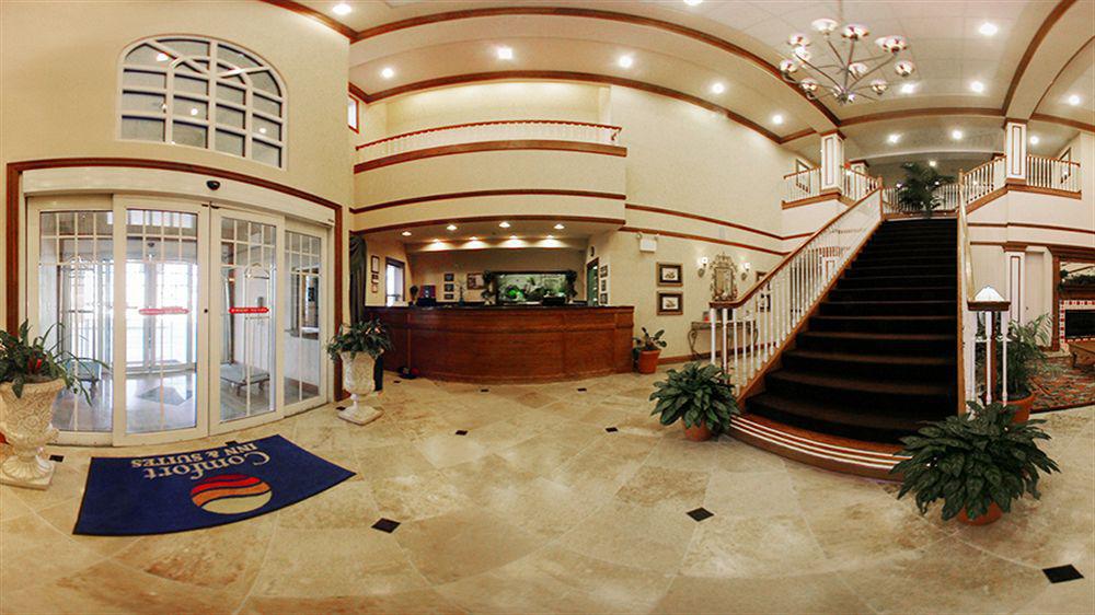 Quality Inn & Suites I-35 E-Walnut Hill Dallas Exteriér fotografie